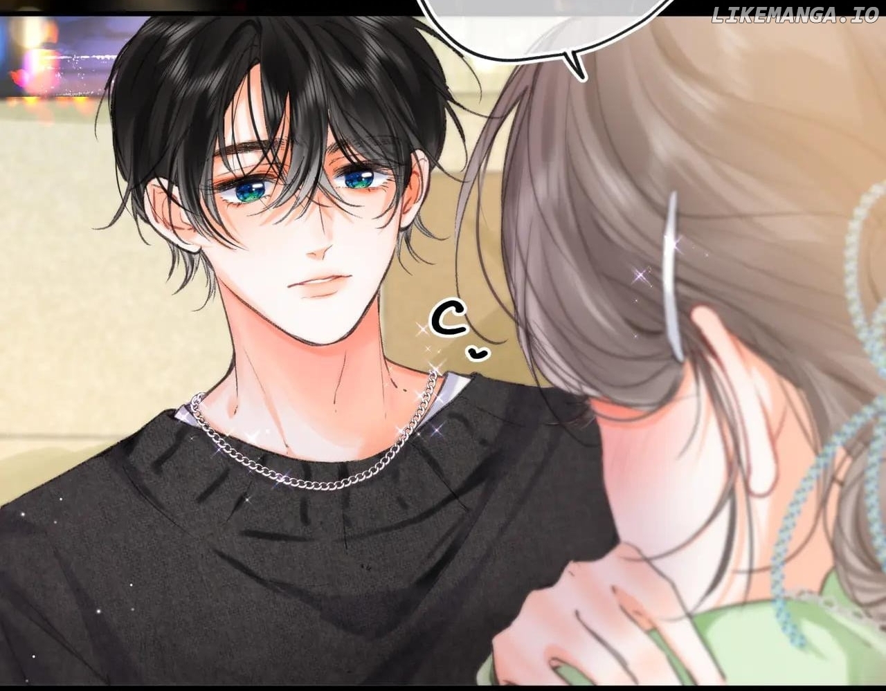 You Are My Desire Chapter 73 - page 53
